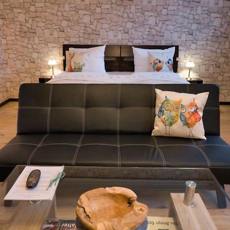 Ferienwohnung Sesslach Altstadt מראה חיצוני תמונה