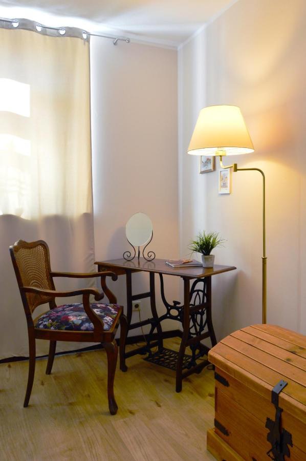 Ferienwohnung Sesslach Altstadt מראה חיצוני תמונה