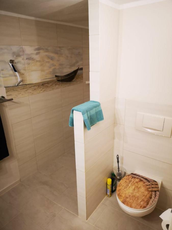 Ferienwohnung Sesslach Altstadt מראה חיצוני תמונה